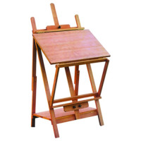 20 Latest Desk Drawing Easel
