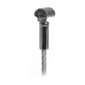 STAS - Cobra + Steel Cable - 300cm