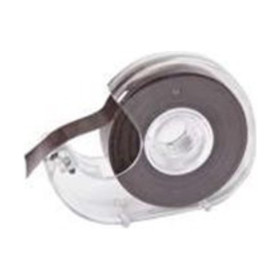 WONDAY - Self-Adhesive Magnetic Tape - 19mm x 7m