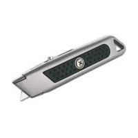 WONDAY - Cutter Rétractable - Lame 18 mm