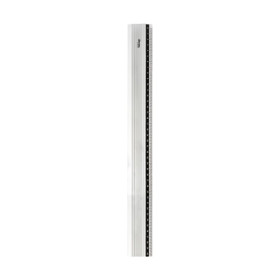 WONDAY - Alu'Tech Non-Slip Ruler - 40cm