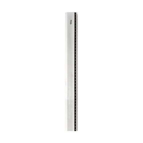 WONDAY - Alu'Tech Non-Slip Ruler - 40cm