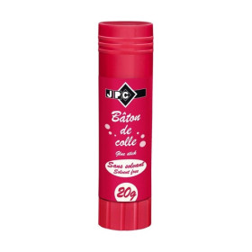 WONDAY - Bâton de Colle Stick - Sans solvant