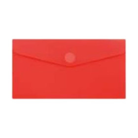 WONDAY - Polypropylene Velcro Document Pouch