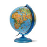 WONDAY - LED Illuminated Globe - 25 cm
