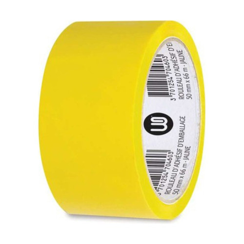 WONDAY - Coloured Adhesive Tape - 50 mm x 66 m