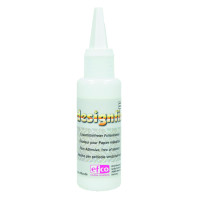 EFCO - Designfix Colle - pour Feuille Métallique - 50 ml / 50 g