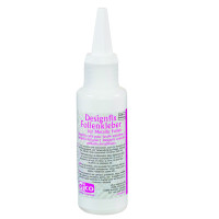 EFCO - Designfix Colle - pour Feuille Métallique - 50 ml / 50 g