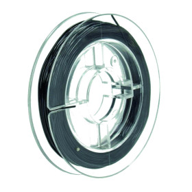 EFCO - Fil Élastique - Ø0,5 mm - 10 m - Noir