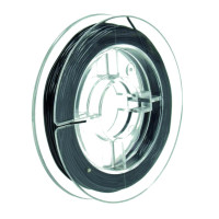 EFCO - Fil Élastique - Ø0,5 mm - 10 m - Noir