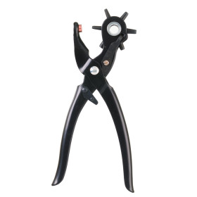EFCO - Poinçonneuse Revolver - 6 Trous - 20 cm