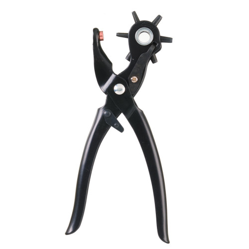 EFCO - Poinçonneuse Revolver - 6 Trous - 20 cm