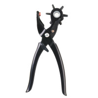 EFCO - Poinçonneuse Revolver - 6 Trous - 20 cm