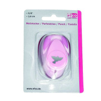 EFCO - Perforatrice S - Colombe - 15 X 10 mm