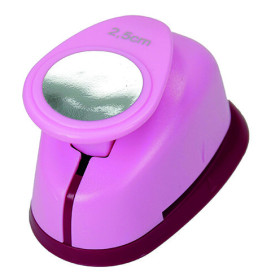 EFCO - Perforatrice m - Cercle 1 Inch - 25 mm