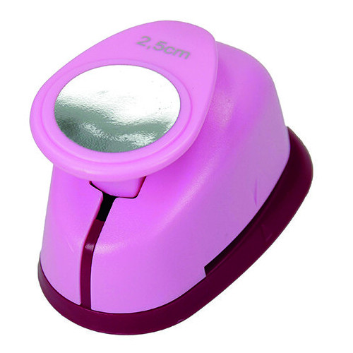 EFCO - Perforatrice m - Cercle 1 Inch - 25 mm