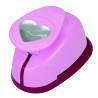 EFCO - Perforatrice m - Coeur - 25 X 21 mm