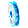 EFCO - Fil Polyamide - Résistance 2,7 kg Env - Ø0,25 mm - 25 m - Transparent