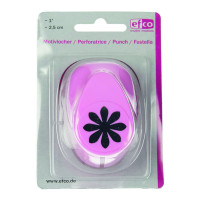 EFCO - Perforatrice m - Pâquerette - 25 mm