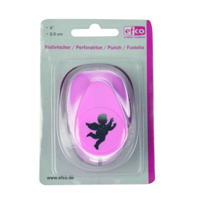 EFCO - Perforatrice m - Ange - 22 X 20 mm