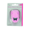 EFCO - Perforatrice m - Papillon - 23 X 14 mm