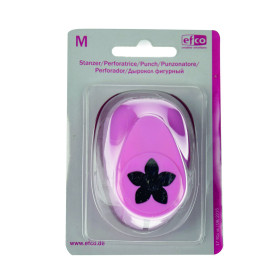 EFCO - Perforatrice m - Fleur - 23 mm