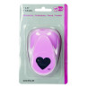 EFCO - Perforatrice l - Coeur - 36 X 31 mm