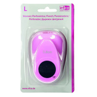 EFCO - Perforatrice l - Cercle 1,5 Inch - 38 mm