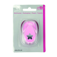 EFCO - Perforatrice S - Fleur - 15 mm