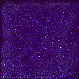 EFCO - EFCOLOR - Poudre de sur-Glaçure - 150 °C - 10 ml - Violet