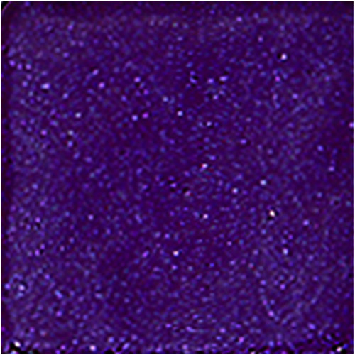 EFCO - EFCOLOR - Poudre de sur-Glaçure - 150 °C - 10 ml - Violet