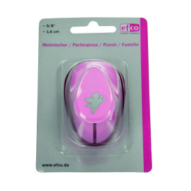 EFCO - Perforatrice S - Ange - 14 X 13 mm