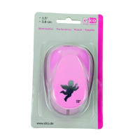 EFCO - Perforatrice l - Ange - 33 X 31 mm
