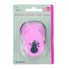 EFCO - Perforatrice m - Bonhomme de Neige - 25 X 20 mm