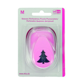 EFCO - Perforatrice m - Sapin - 22 X 21 mm