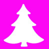 EFCO - Perforatrice m - Sapin - 22 X 21 mm