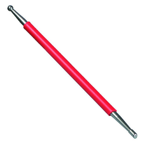 EFCO - Outil de Gaufrage - Grande Bille / Sabot - 5 mm Kugel