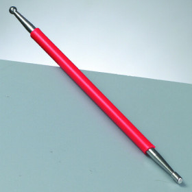 EFCO - Outil de Gaufrage - Grande Bille / Sabot - 5 mm Kugel