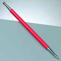 EFCO - Outil de Gaufrage - Grande Bille / Sabot - 5 mm Kugel