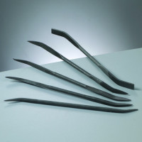 EFCO - Set de Limes - 5 Pièces - 18 cm