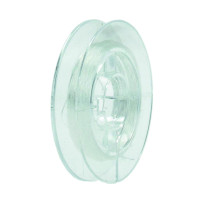 EFCO - Fil Élastique - Ø0,25 mm - 10 m - Translucide