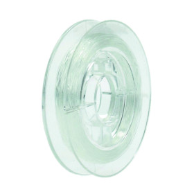 EFCO - Fil Élastique - Ø0,5 mm - 10 m - Translucide
