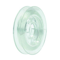 EFCO - Fil Élastique - Ø0,5 mm - 10 m - Translucide