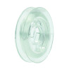 EFCO - Fil Élastique - Ø0,5 mm - 10 m - Translucide