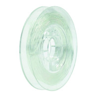EFCO - Fil Élastique - Ø1 mm - 5 m - Translucide