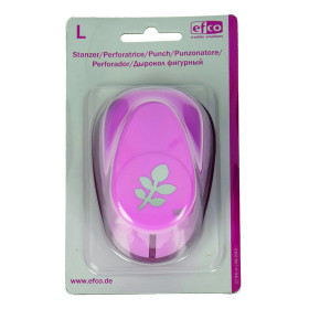 EFCO - Perforatrice l - Branche - 38 X 26 mm