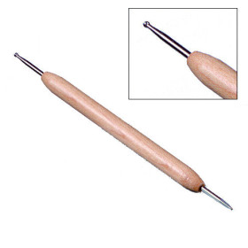 EFCO - Outil de Gaufrage - 1,8 / 1,25 mm - 1 Pièce