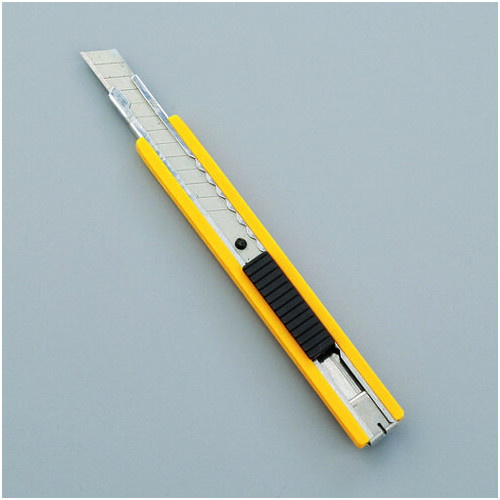 EFCO - Cutter Qualité Professionnelle - 9 mm