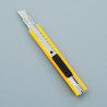 EFCO - Cutter Qualité Professionnelle - 9 mm