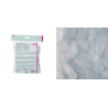 EFCO - Pastilles de Paraffine - 54°C, 100% Paraffine - 1.000 g